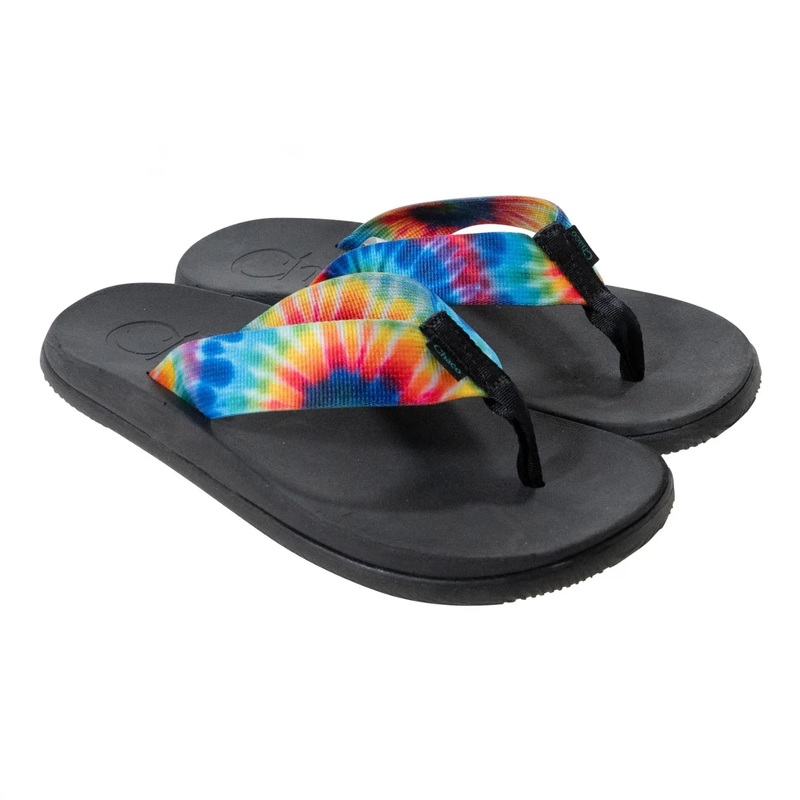 Chaco Chillos Flip Flops - Women's