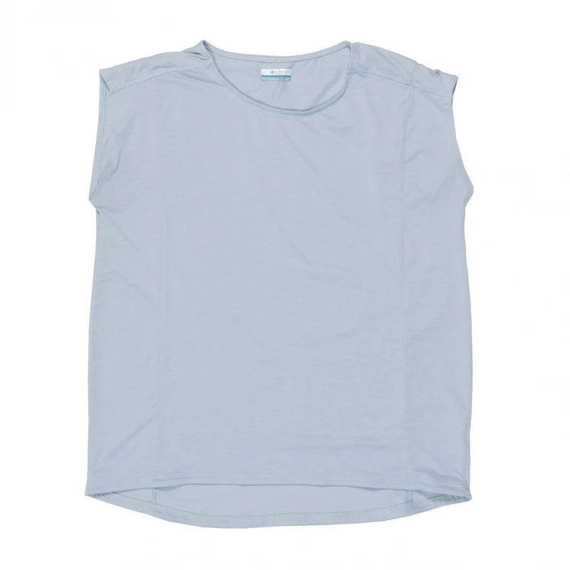 Columbia Sleeveless Performance Shirt - Women's