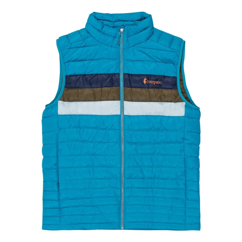 Cotopaxi Fuego Down Vest - Men's