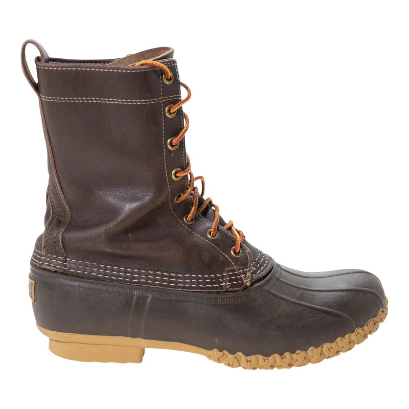 L.L.Bean Maine Hunting Shoes
