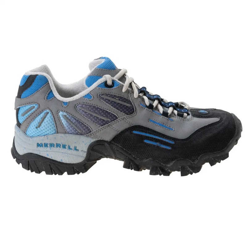 Merrell Light Speed Hiking Shoe - Men's