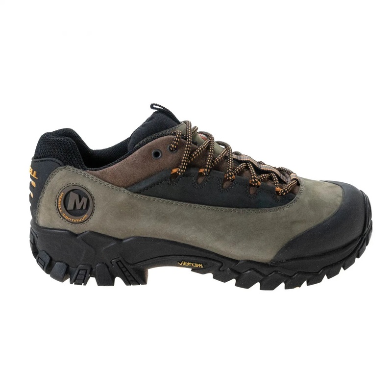 Merrell Low Hiking Shoe - Men's