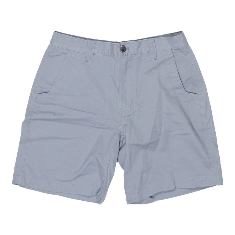 Mountain Khakis Teton Twill Relaxed Fit Shorts - Men's