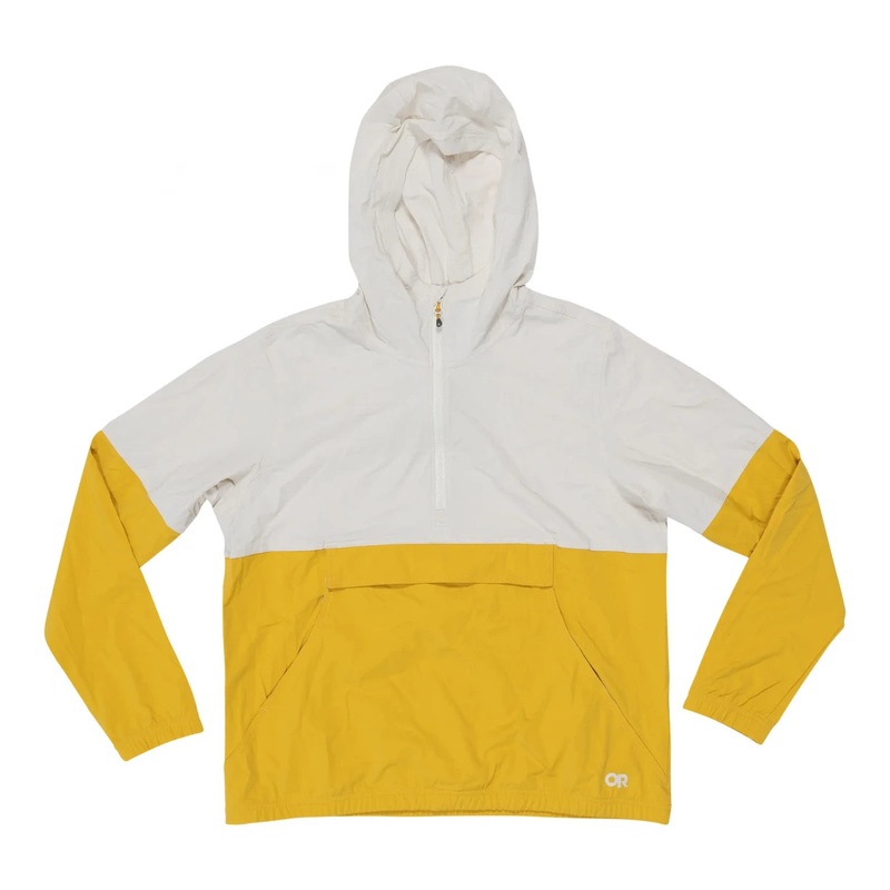 Outdoor Research Ferrosi Anorak - Women's