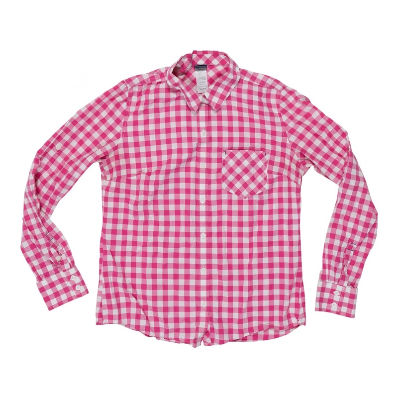 Patagonia Brookgreen LS Shirt - Women's