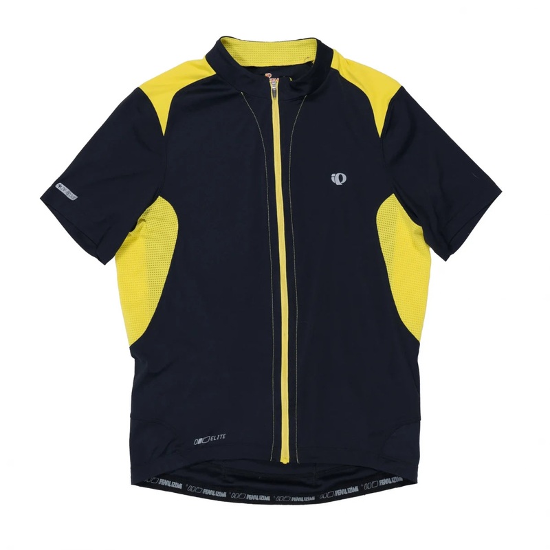 Pearl Izumi Elite Pursuit Cycling Jersey