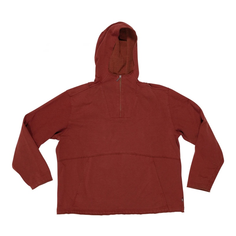 REI Co-op 1/4 Zip Hoodie - Men's