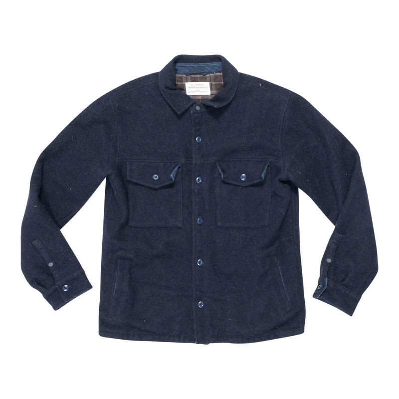 REI Coop Norseland Shirt Jacket