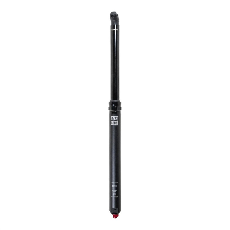 RockShox Reverb Stealth Dropper Seatpost