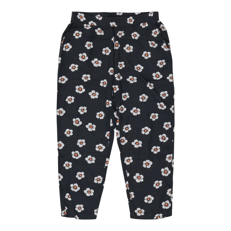 RVCA Floral Casual Pants - Women's