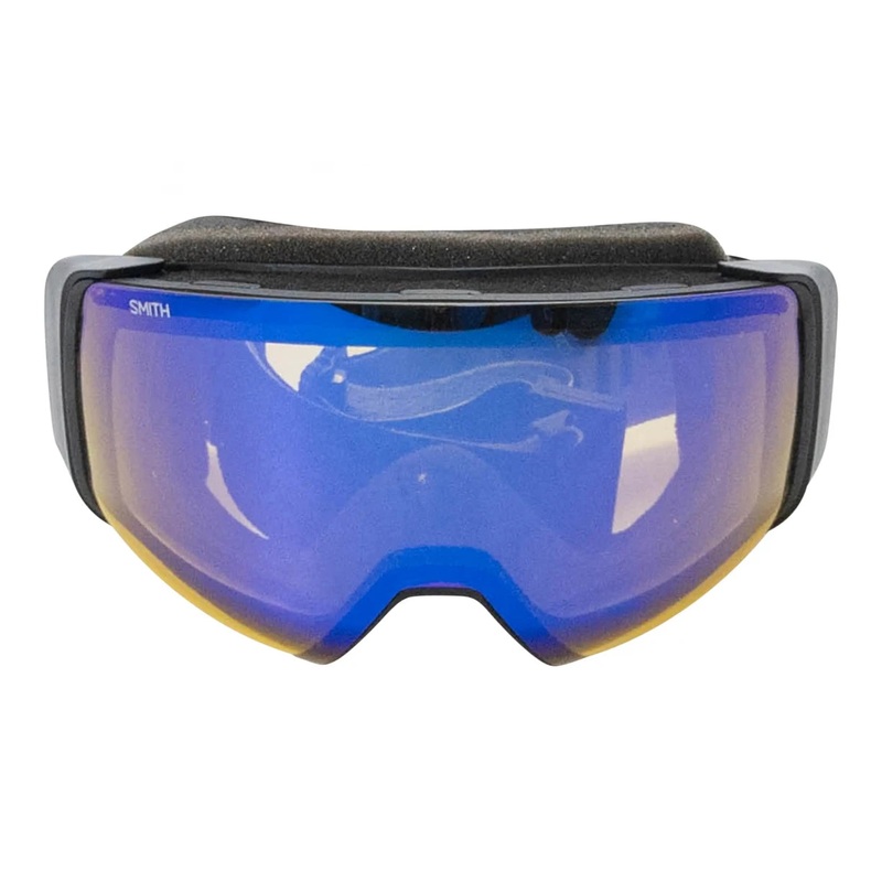 Smith 4D Mag Ski Goggles