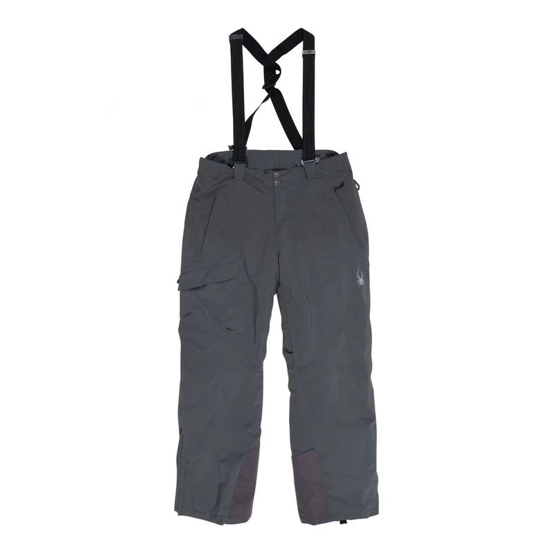 Spyder Troublemaker Ski Pant - Men's