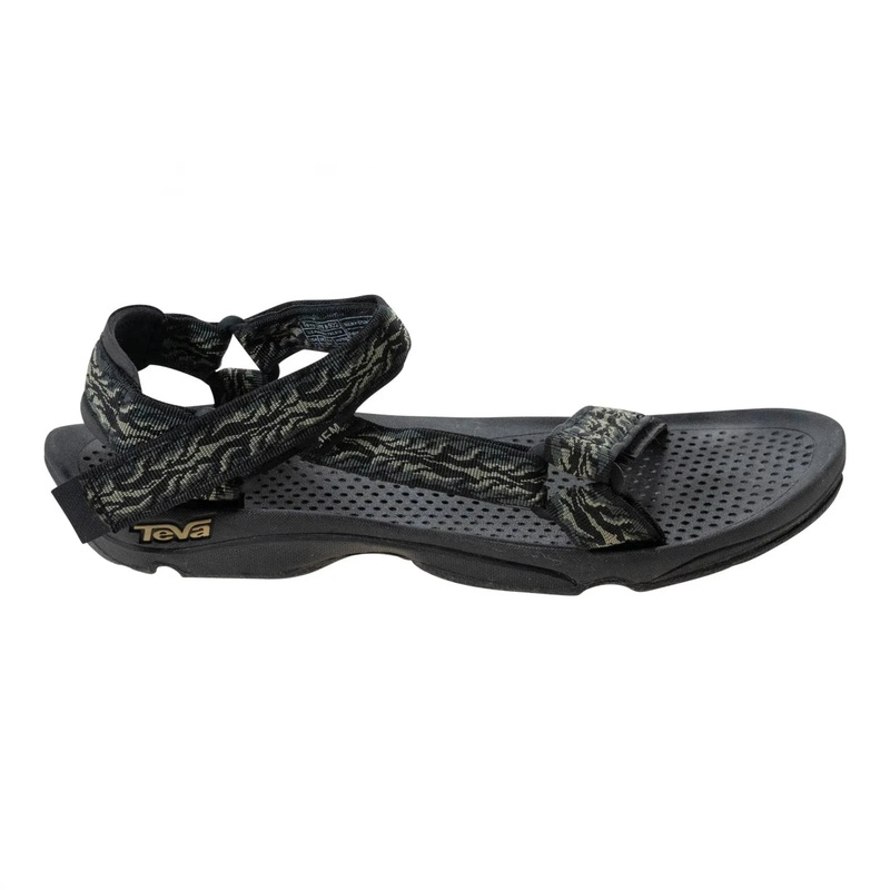 Teva Hurricane Sport Sandals - Men's
