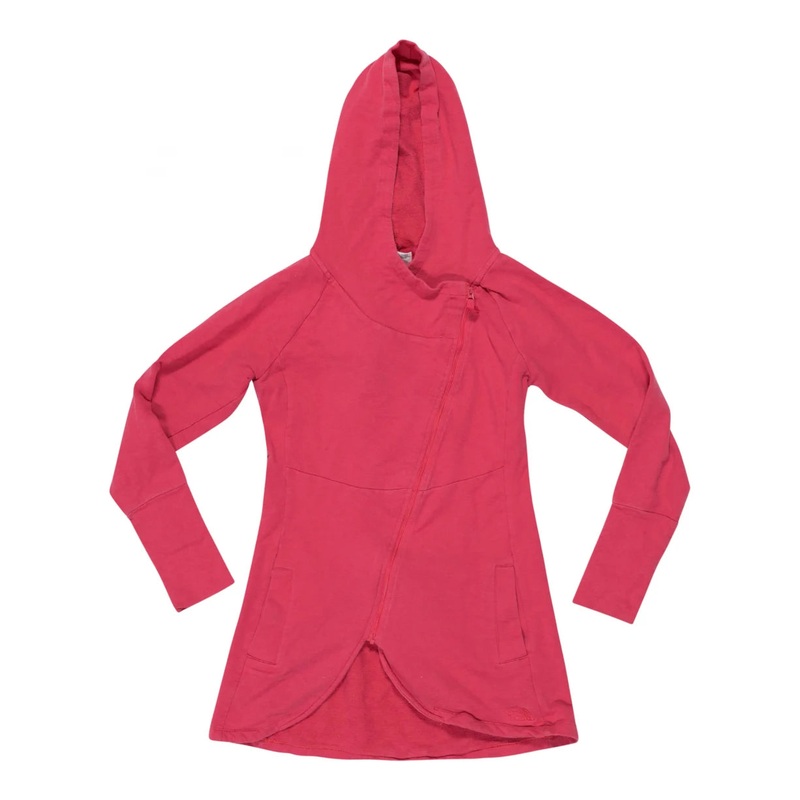The North Face Asymmetrical Zip Jacket - Women's