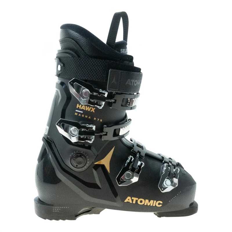 Atomic Hawx Magna R75 W Ski Boot 2024 - Women's