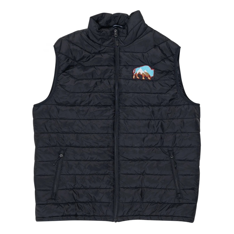Landway Lightweight Polyloft Puffer Vest