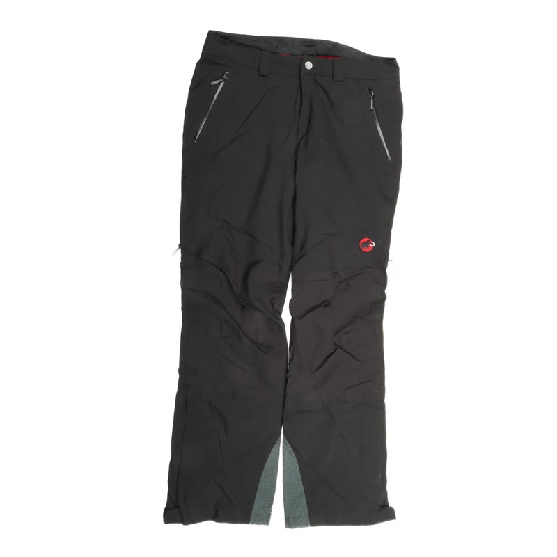 Mammut Castor Softshell Pant - Men's