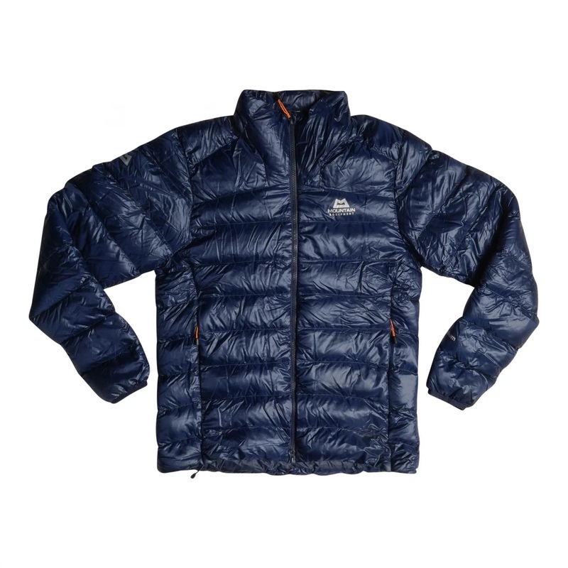 Mountain Equipment Dewline Down Jacket - Men's