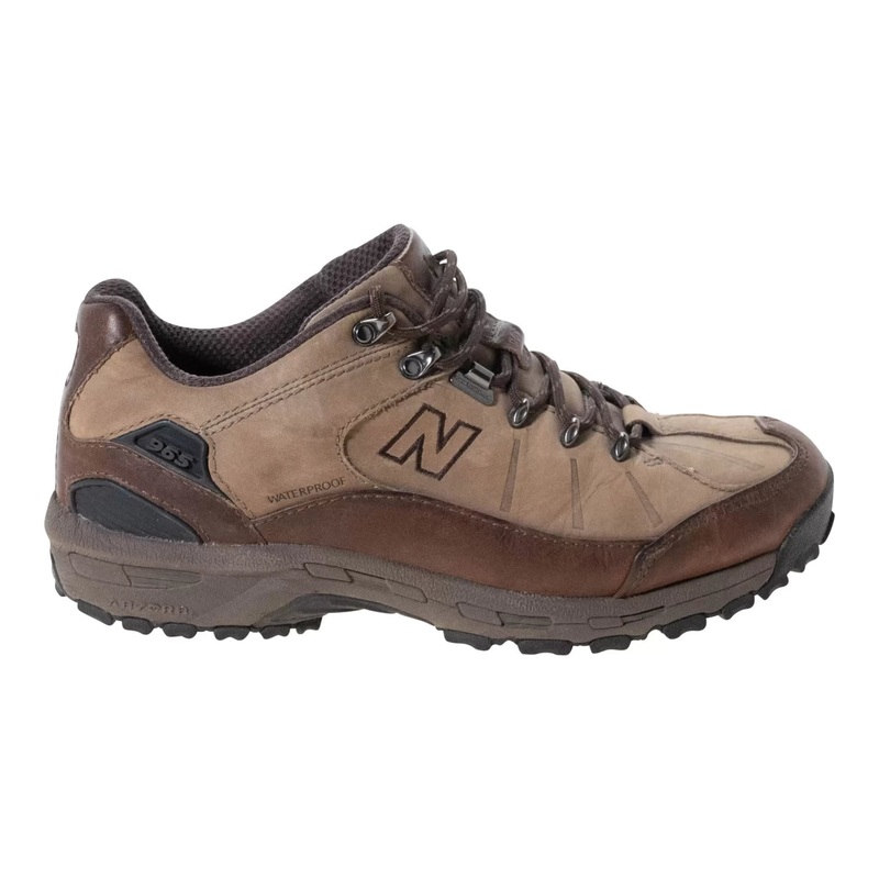 New Balance 965 Abzorb Hiking Shoes - Men's