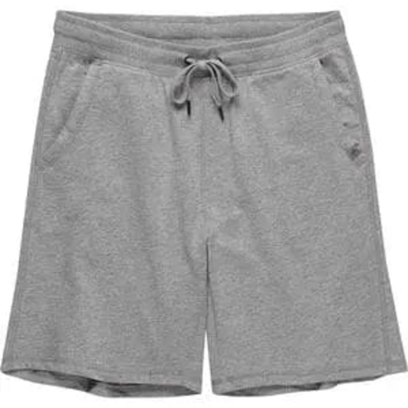 Rainforest Garment Washed Lounge Short