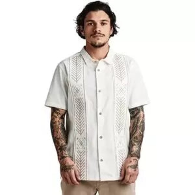 Roark La Boda Gonzo Shirt