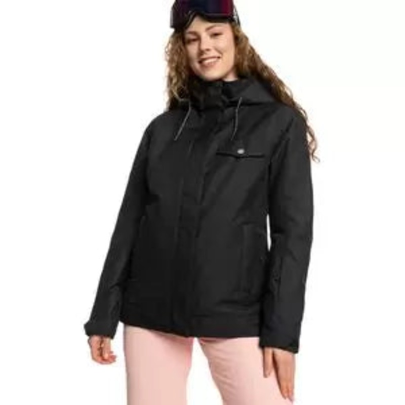 Roxy Billie Hooded Insulated Jacket