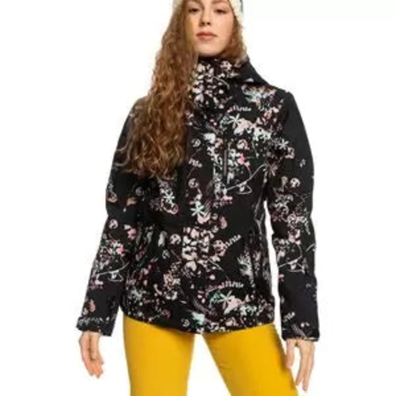 Roxy Jetty Insulated Snow Jacket