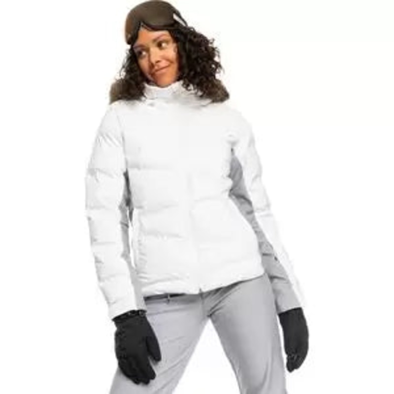 Roxy Snowstorm Insulated Jacket
