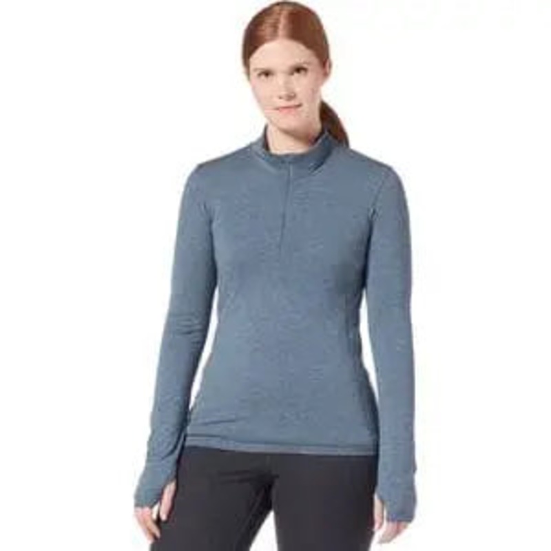 Royal Robbins Venturelayer 200 1/4-Zip Top