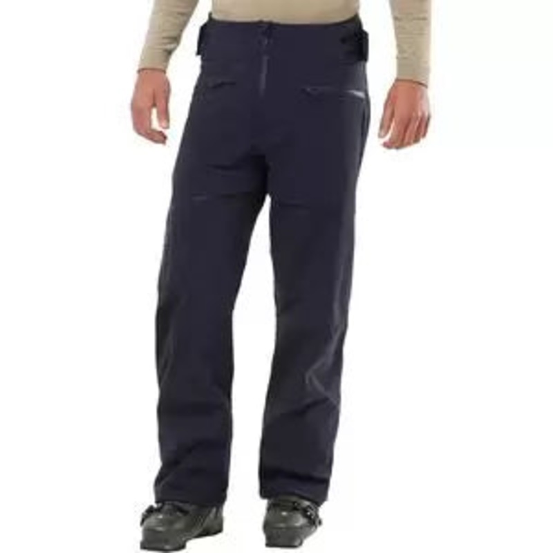 Salomon Force 3L Pant