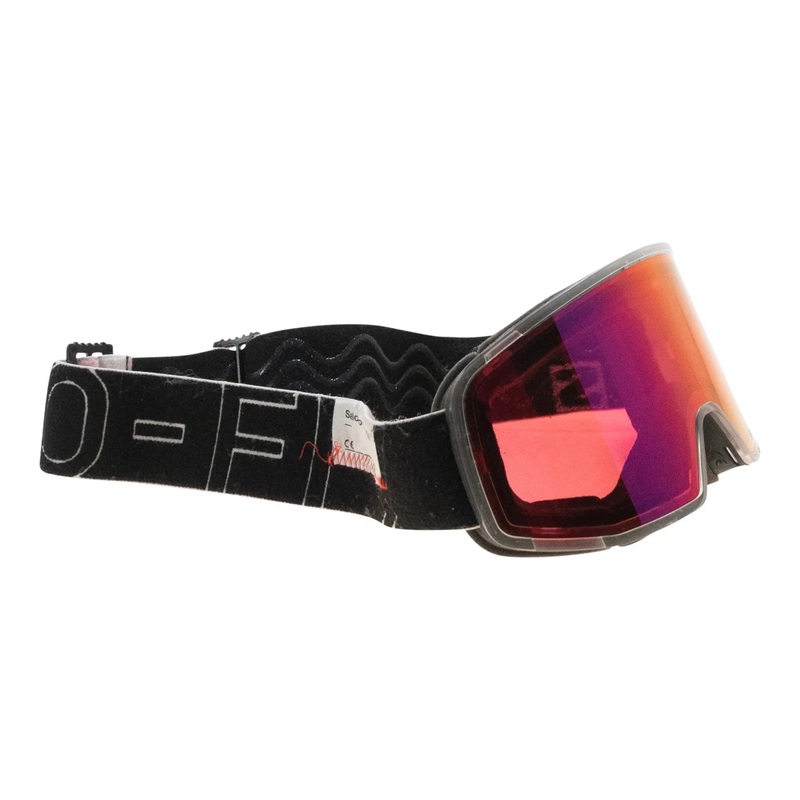 Salomon LO FI Sigma Ski Goggles