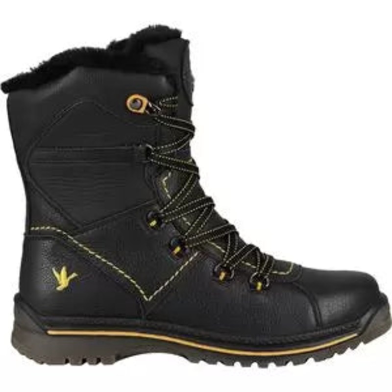 Santana Canada Majesta3 Boot