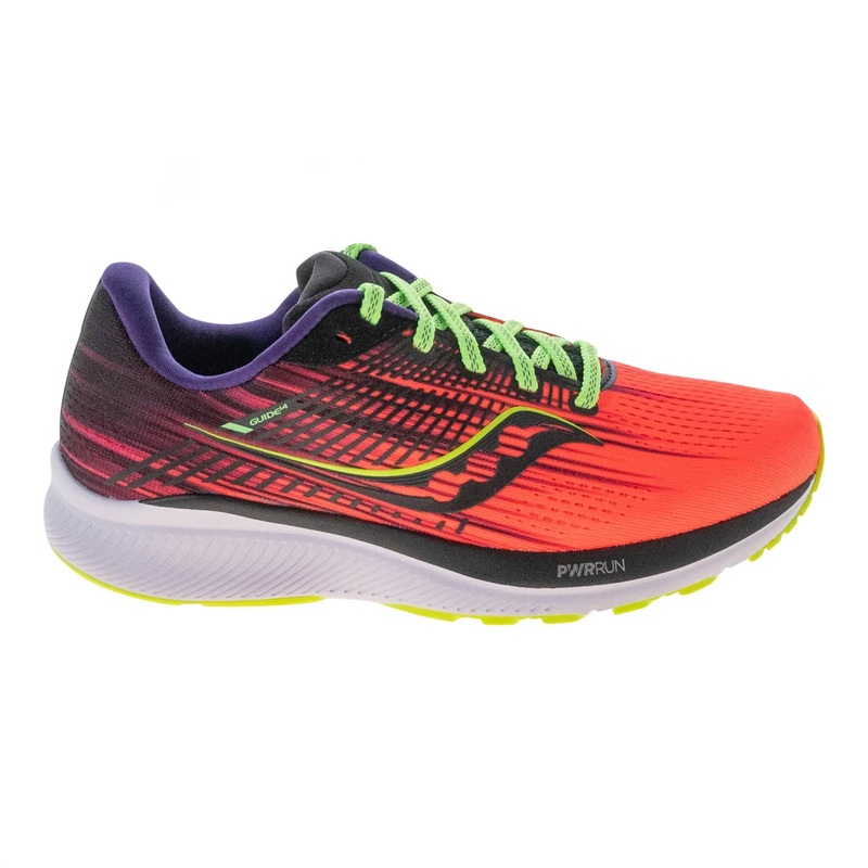 Saucony Guide 14 Running Shoe - Women's