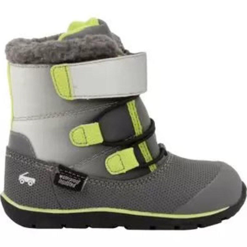 See Kai Run Gilman Waterproof Insulated Boot