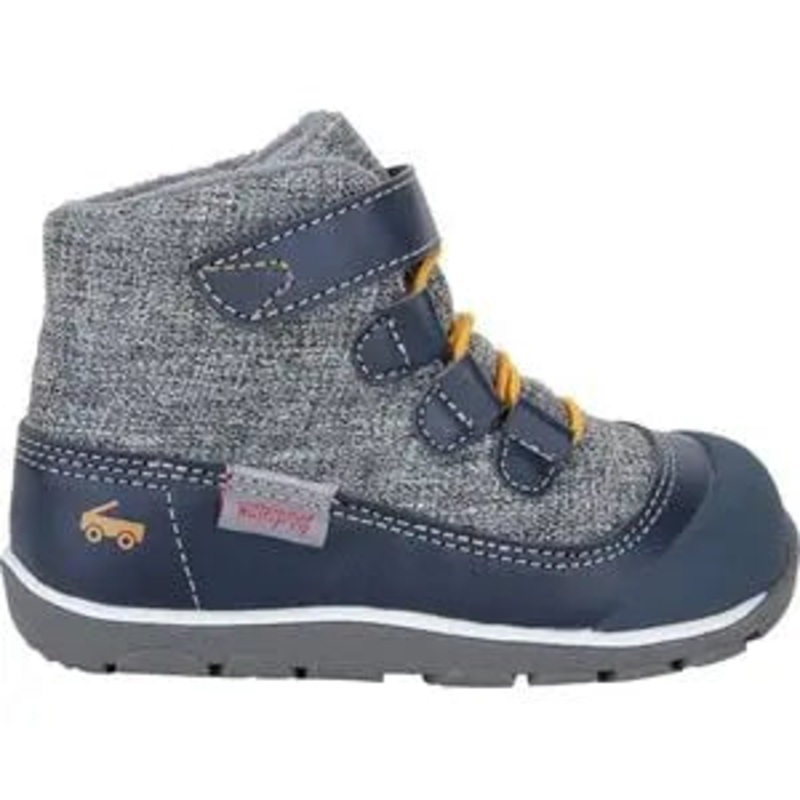 See Kai Run Sam Waterproof Boot