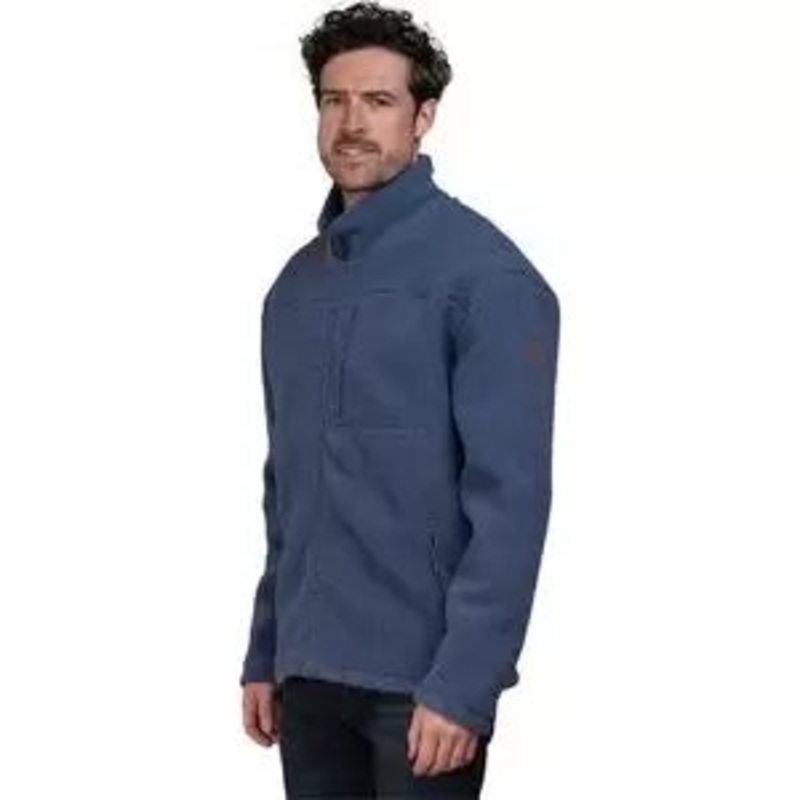 Sherpa Adventure Gear Chamlang Full-Zip Jacket