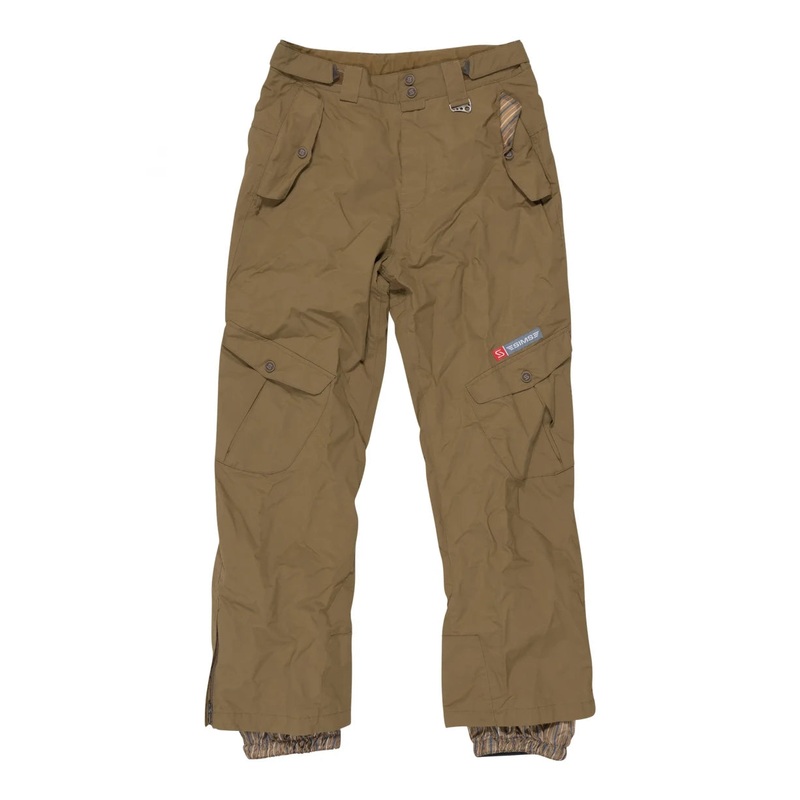 Sims Insulated Snow Pants - Men's