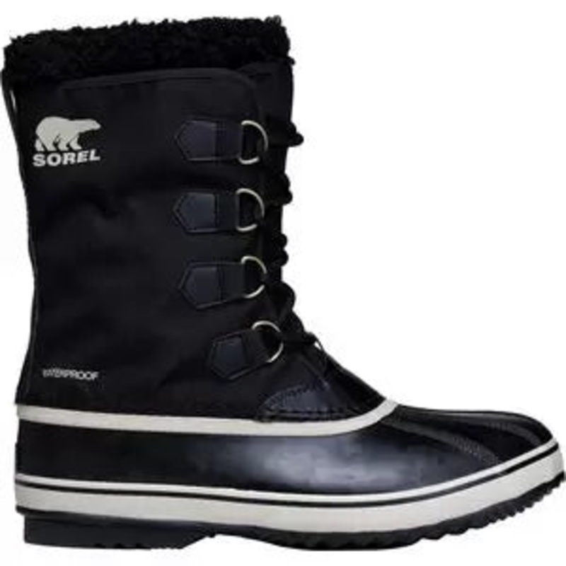 Sorel 1964 Pac Nylon Boot