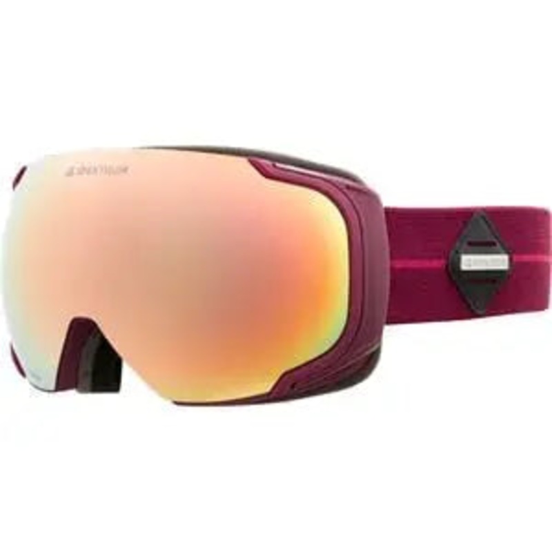Spektrum Sylarna Bio Premium Goggles