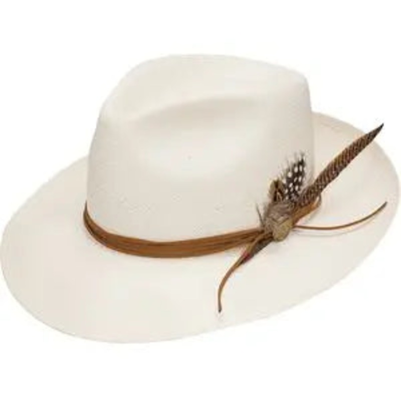 Stetson Tallahassee Hat