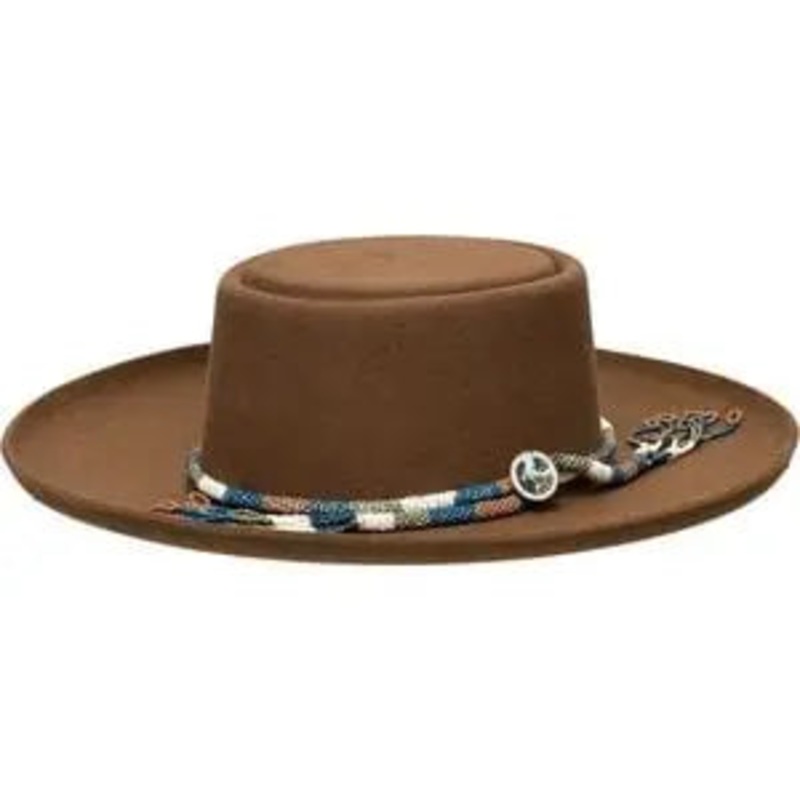Stetson Tellus Hat