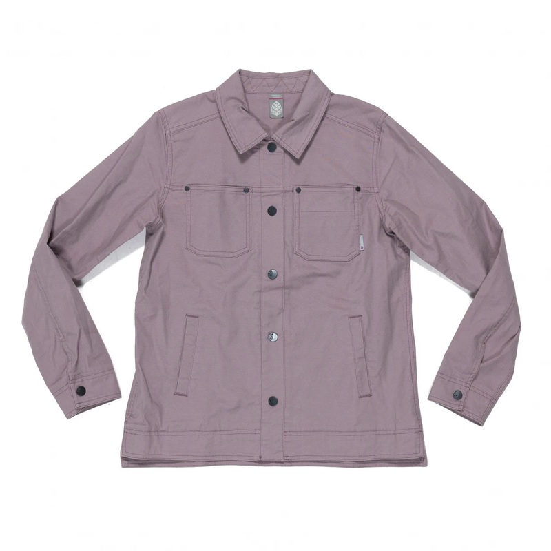 Stio Ralston Canvas Jacket - Women's
