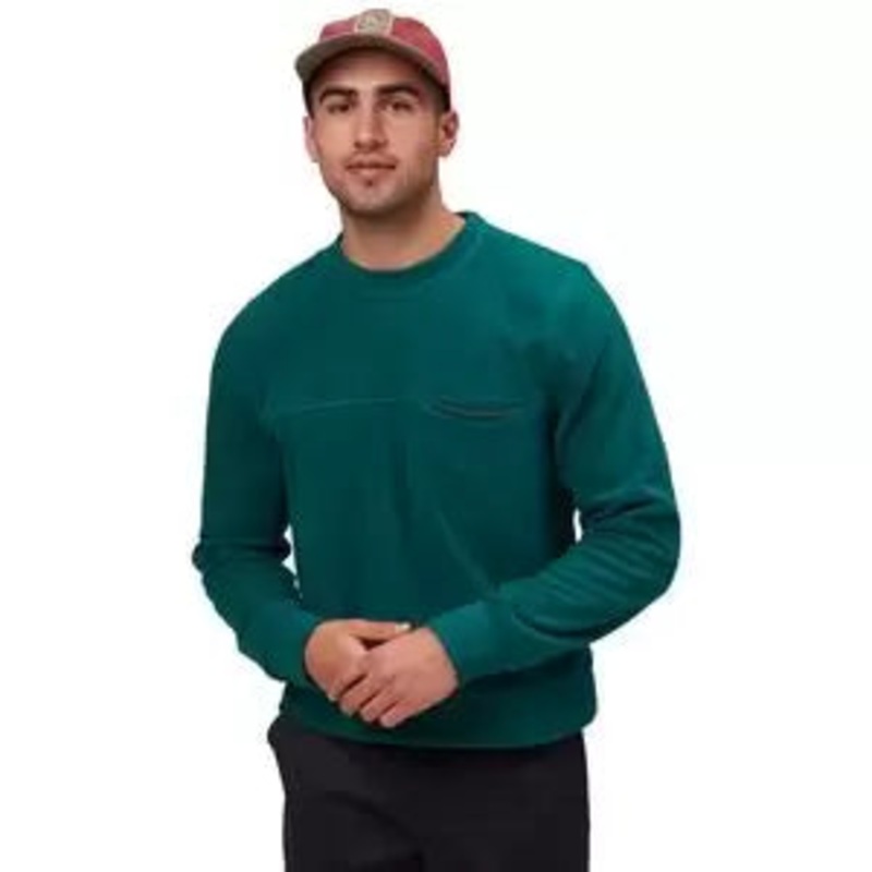 Stoic Fleece Crew Sweater