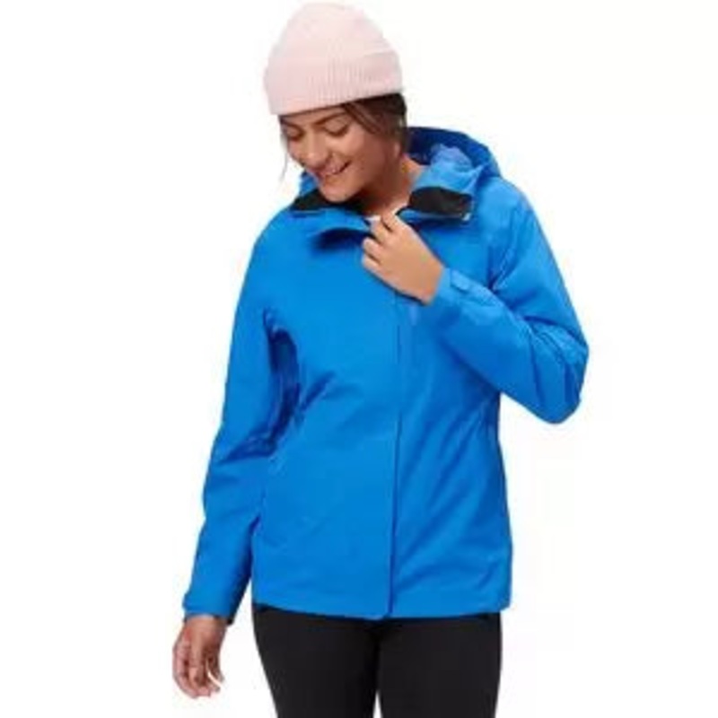 Stoic Shell Jacket