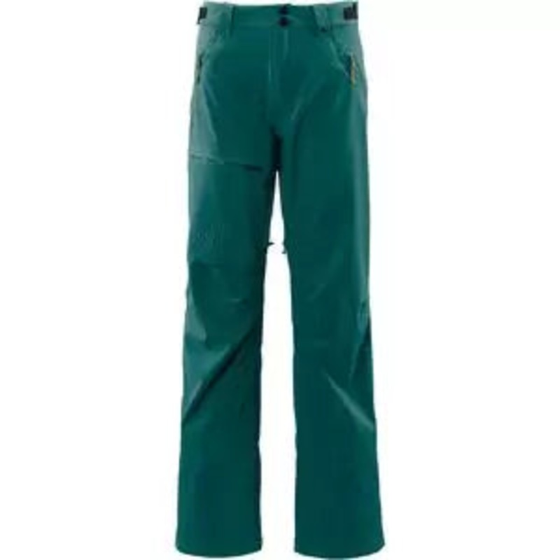 Terracea Chantrelle Softshell Snow Pant