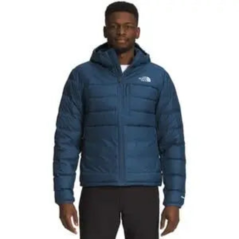 The North Face Aconcagua 2 Hooded Jacket
