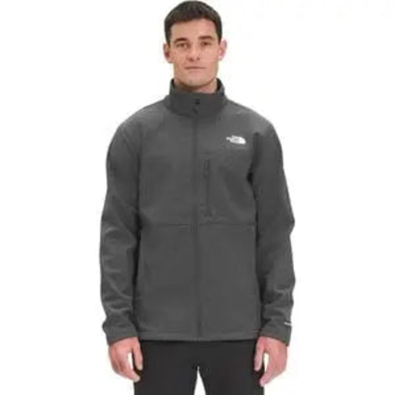 The North Face Apex Bionic 2 Softshell Tall Jacket