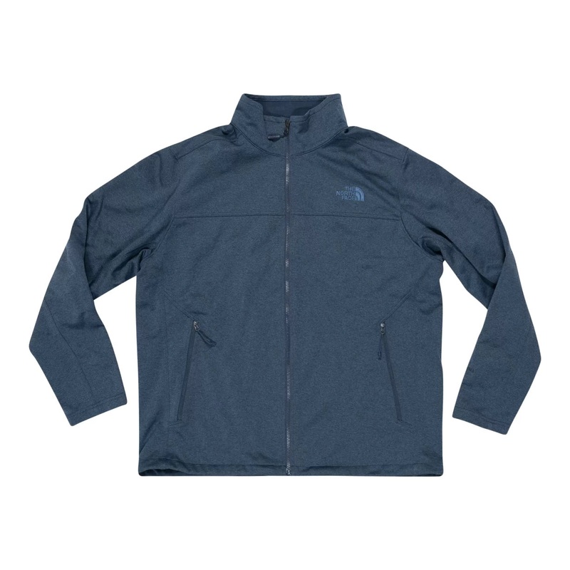The North Face Apex Canyonwall Fleece Jacket - Men's