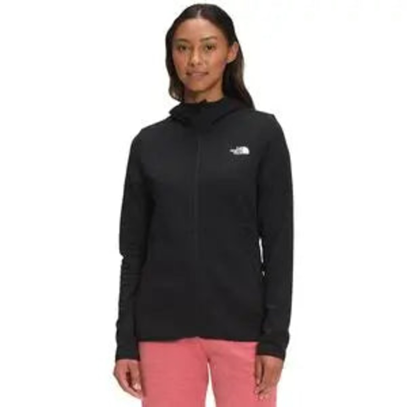 The North Face Canyonlands Hooded Jacket