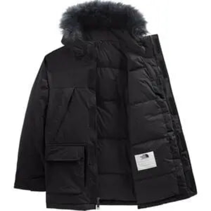 The North Face McMurdo Down Parka